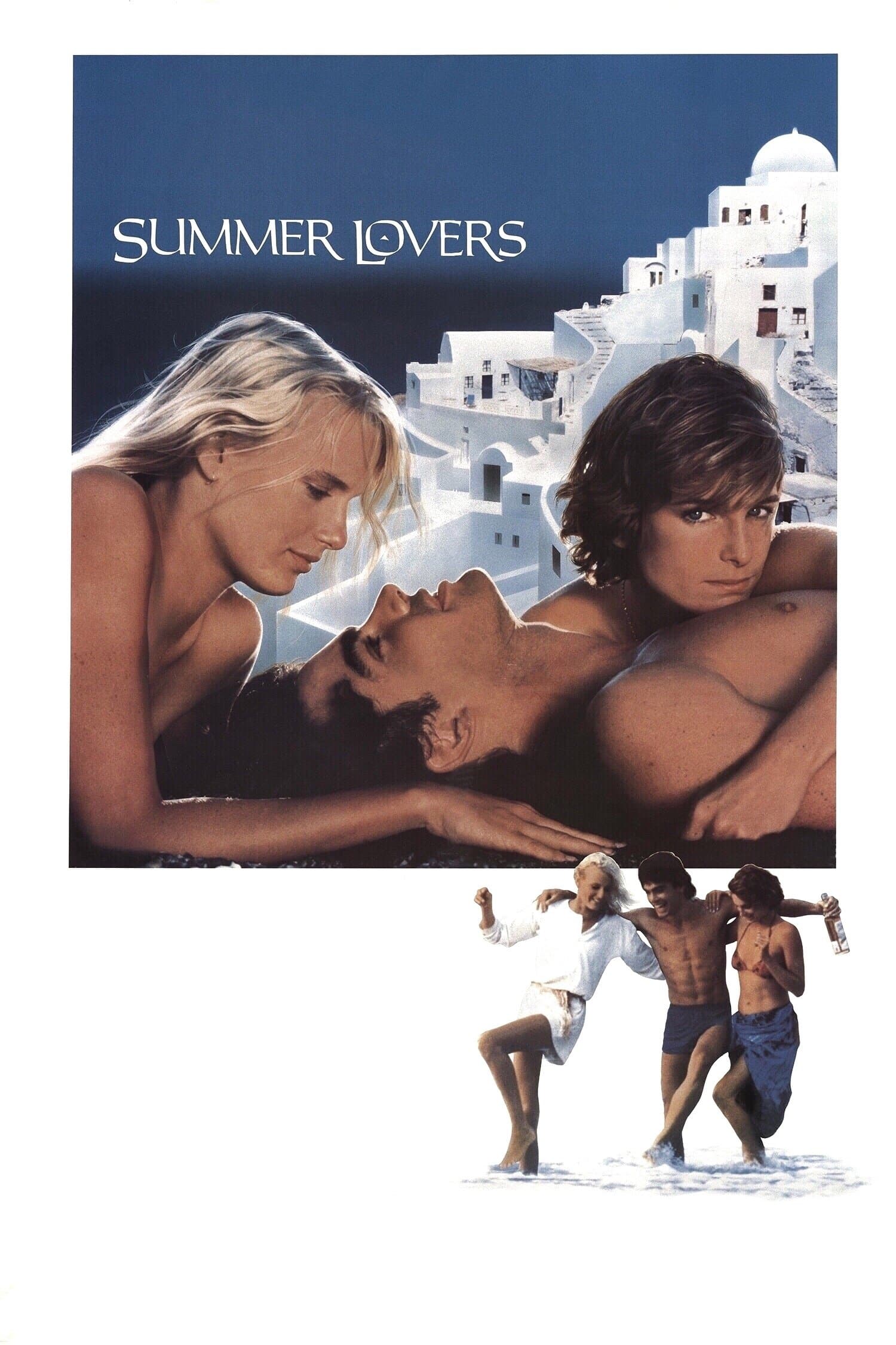 Summer Lovers photo
