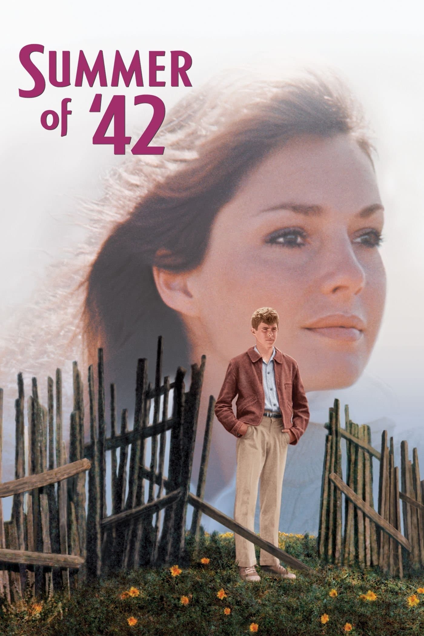 Summer of '42 photo