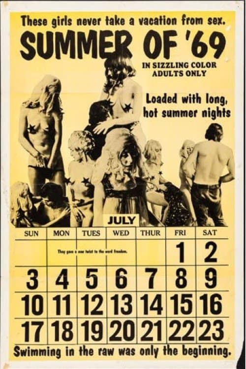 Summer of '69 photo