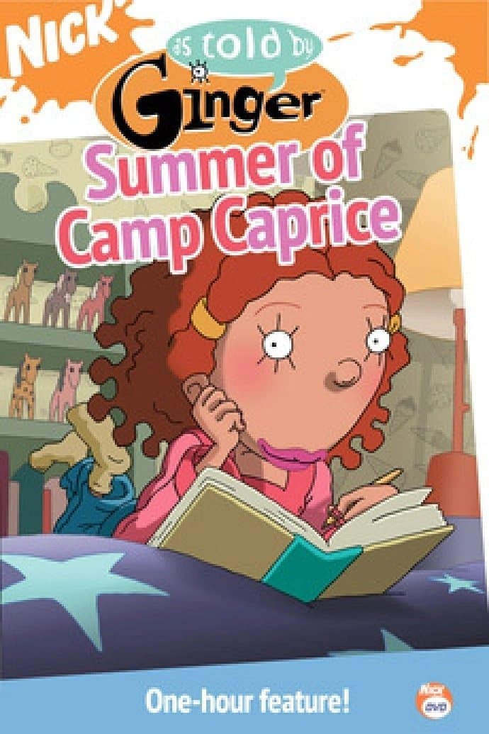 Summer of Camp Caprice photo