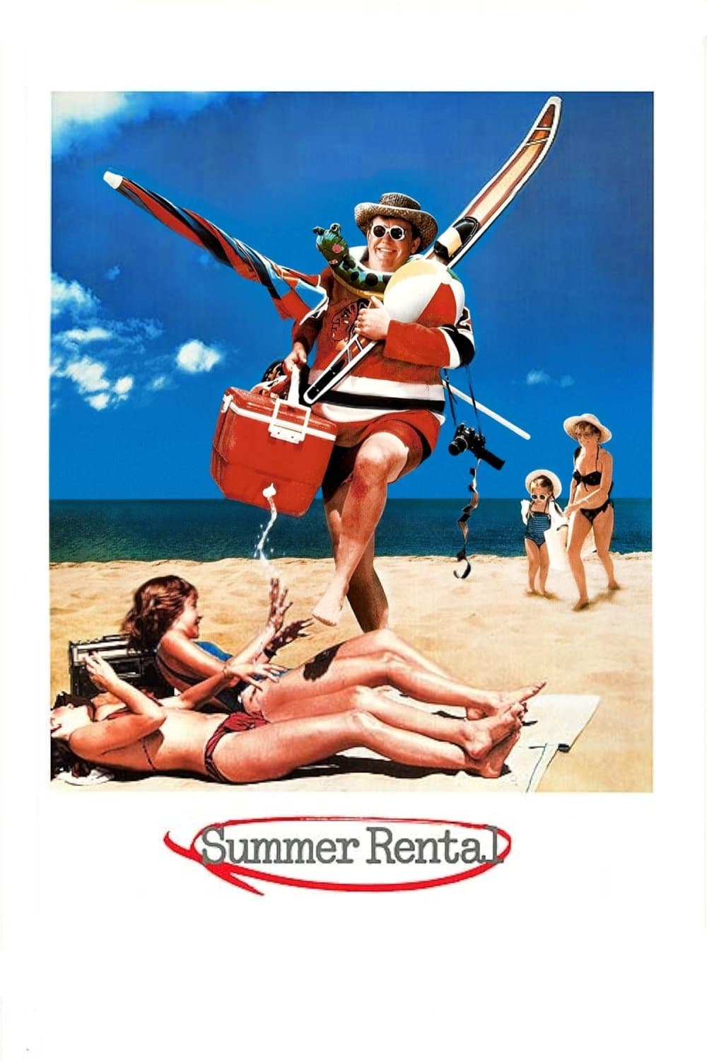 Summer Rental photo
