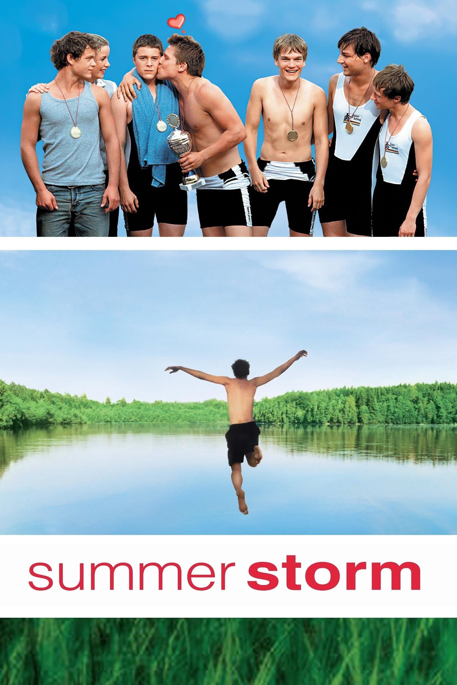 Summer Storm photo