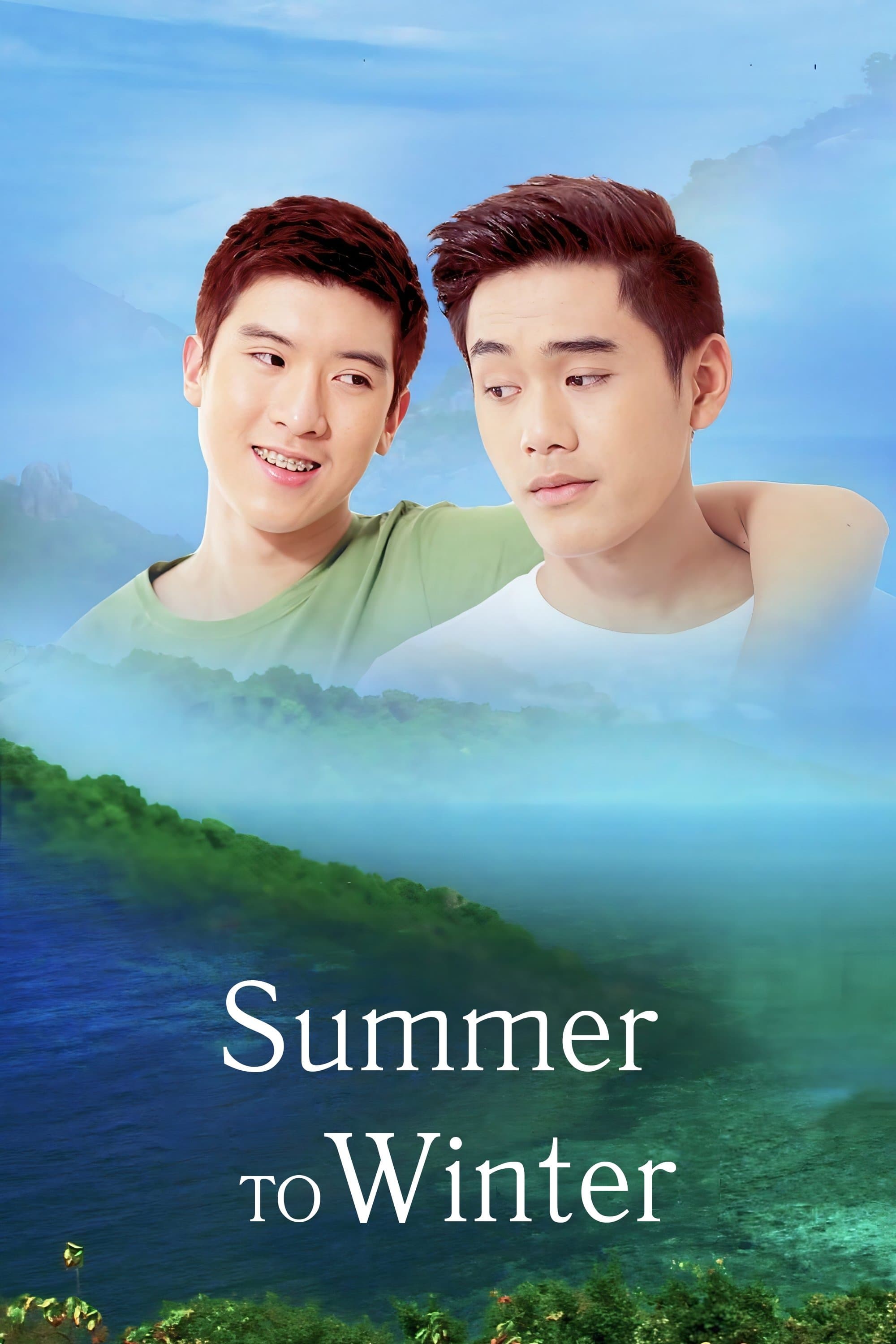 Summer to Winter photo