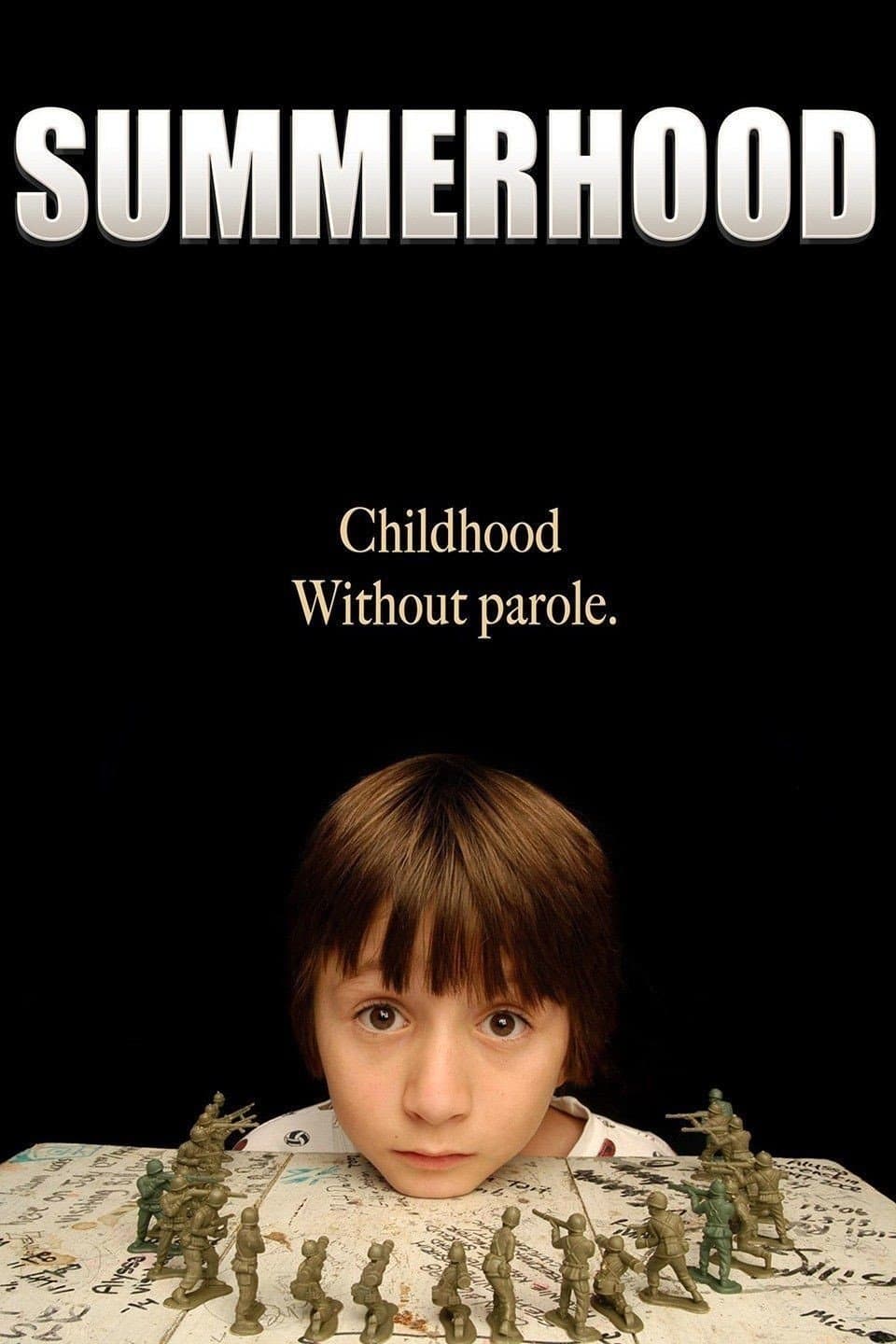 Summerhood photo