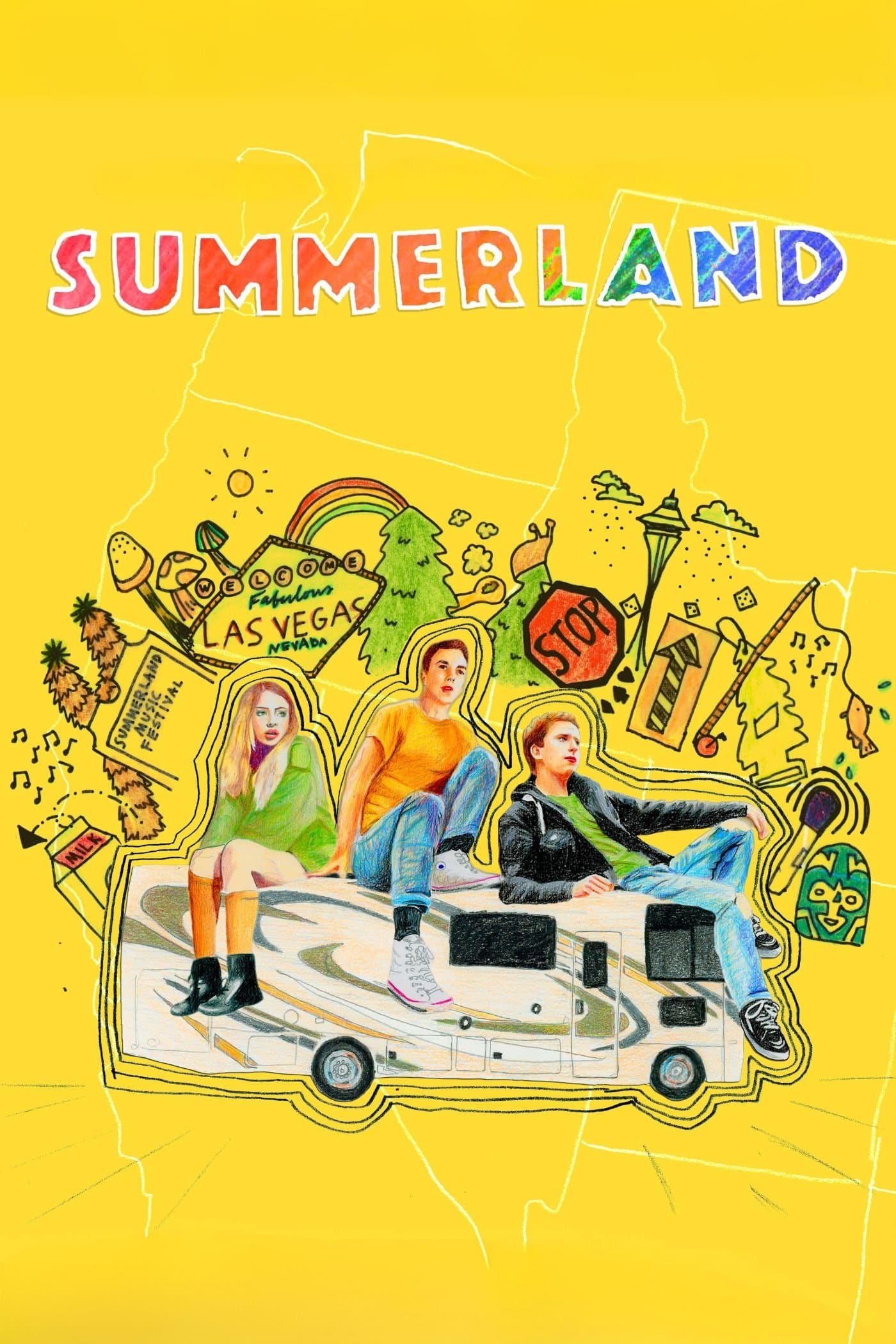 Summerland photo