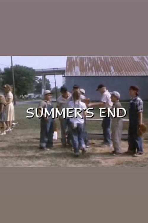 Summer's End photo