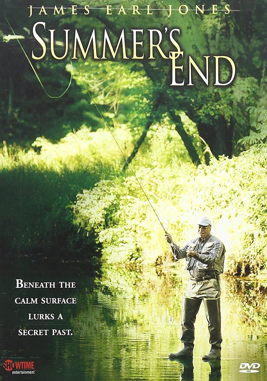 Summer's End photo