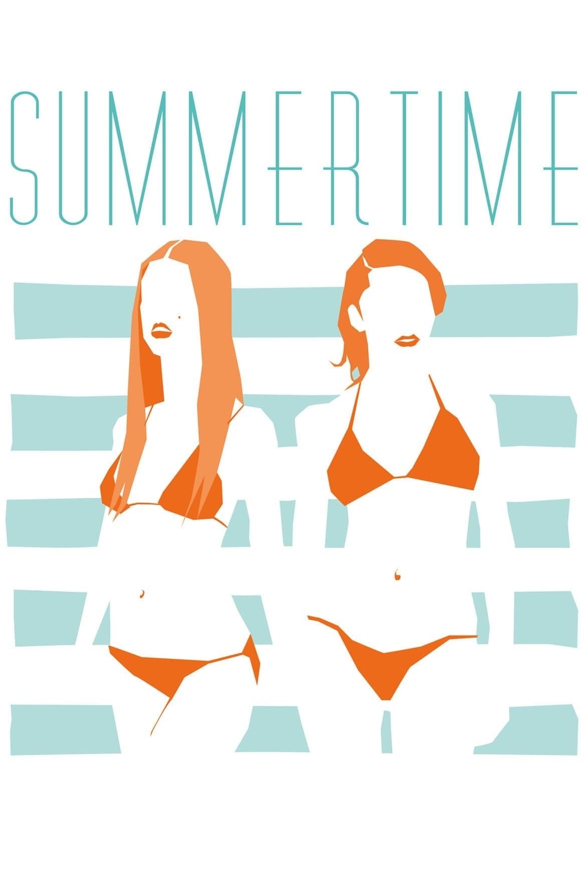 Summertime photo
