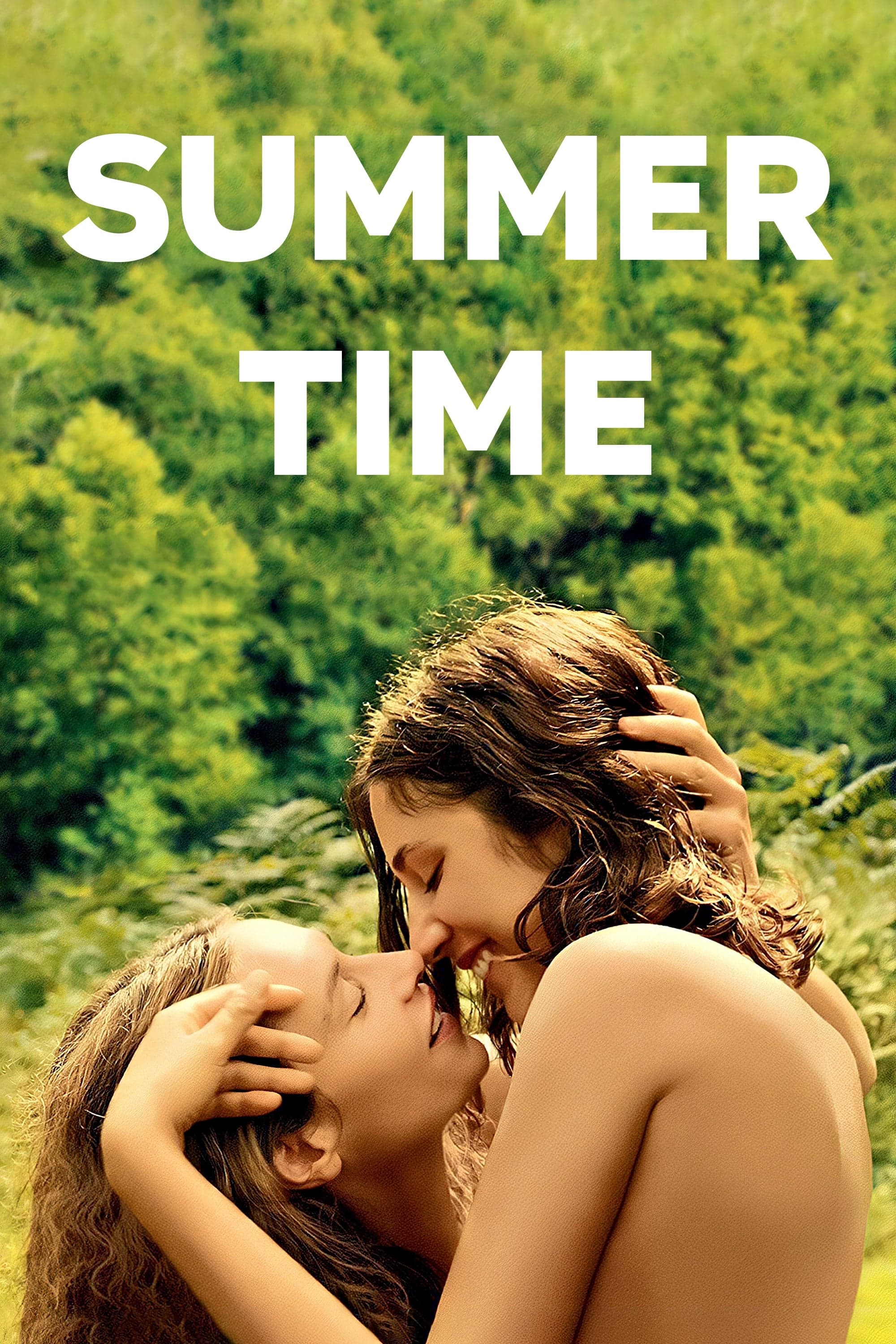 Summertime photo