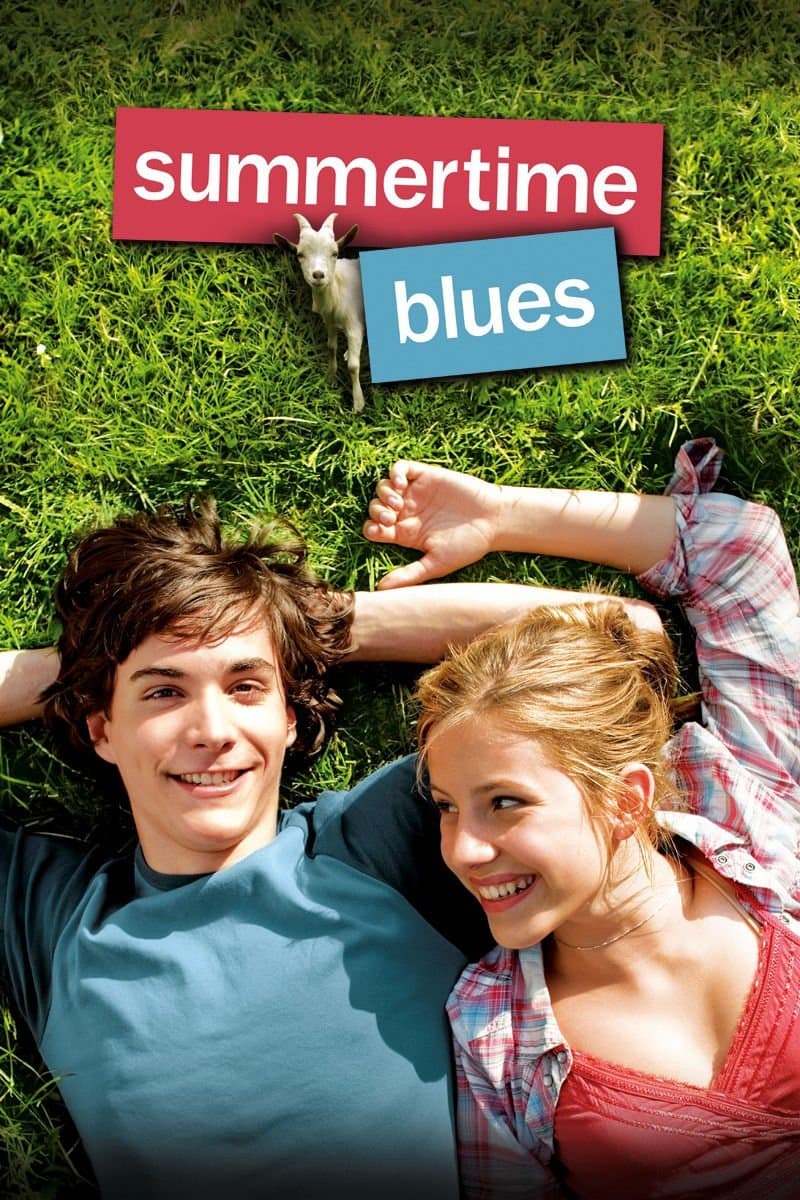 Summertime Blues photo