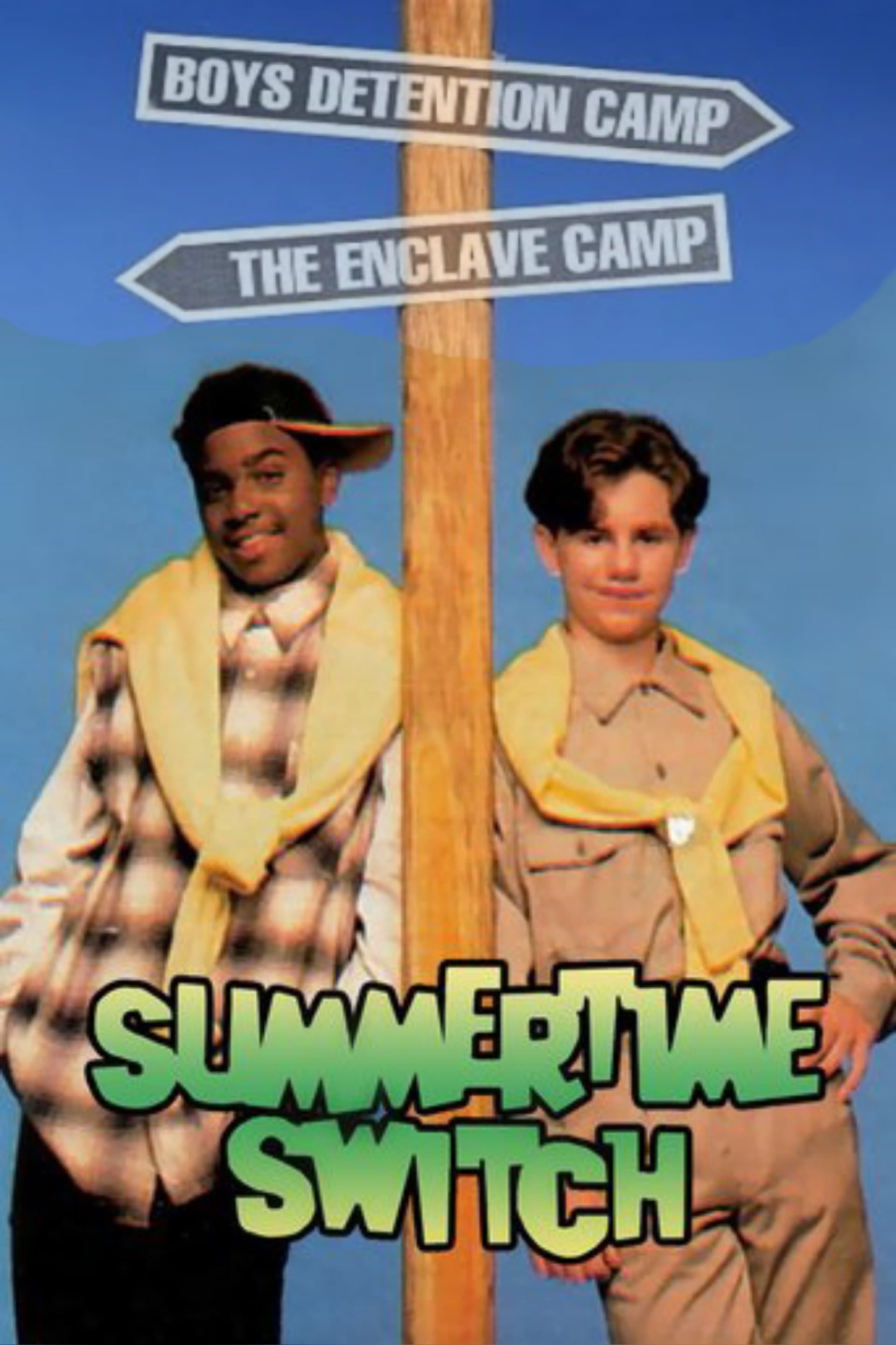 Summertime Switch photo