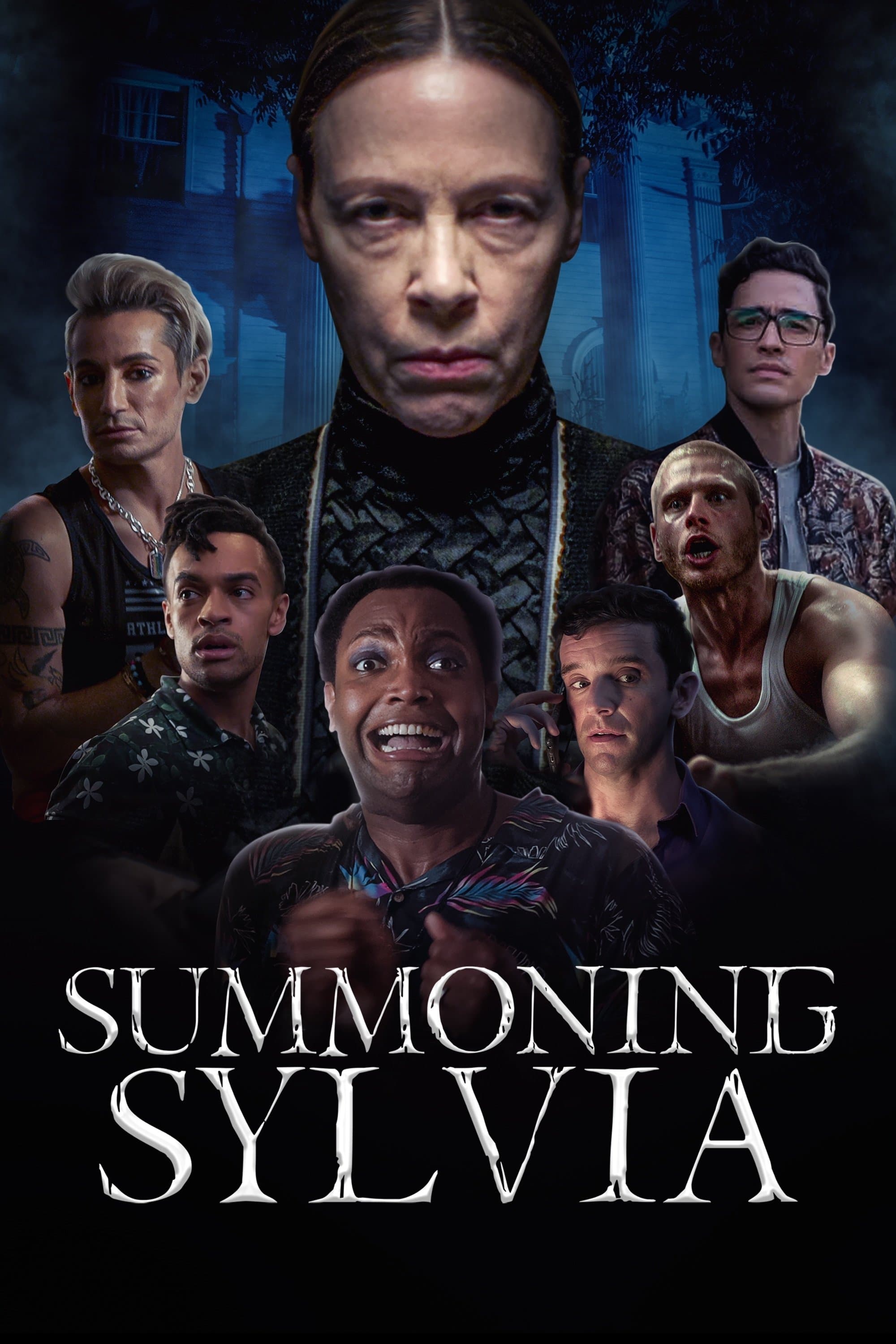 Summoning Sylvia photo