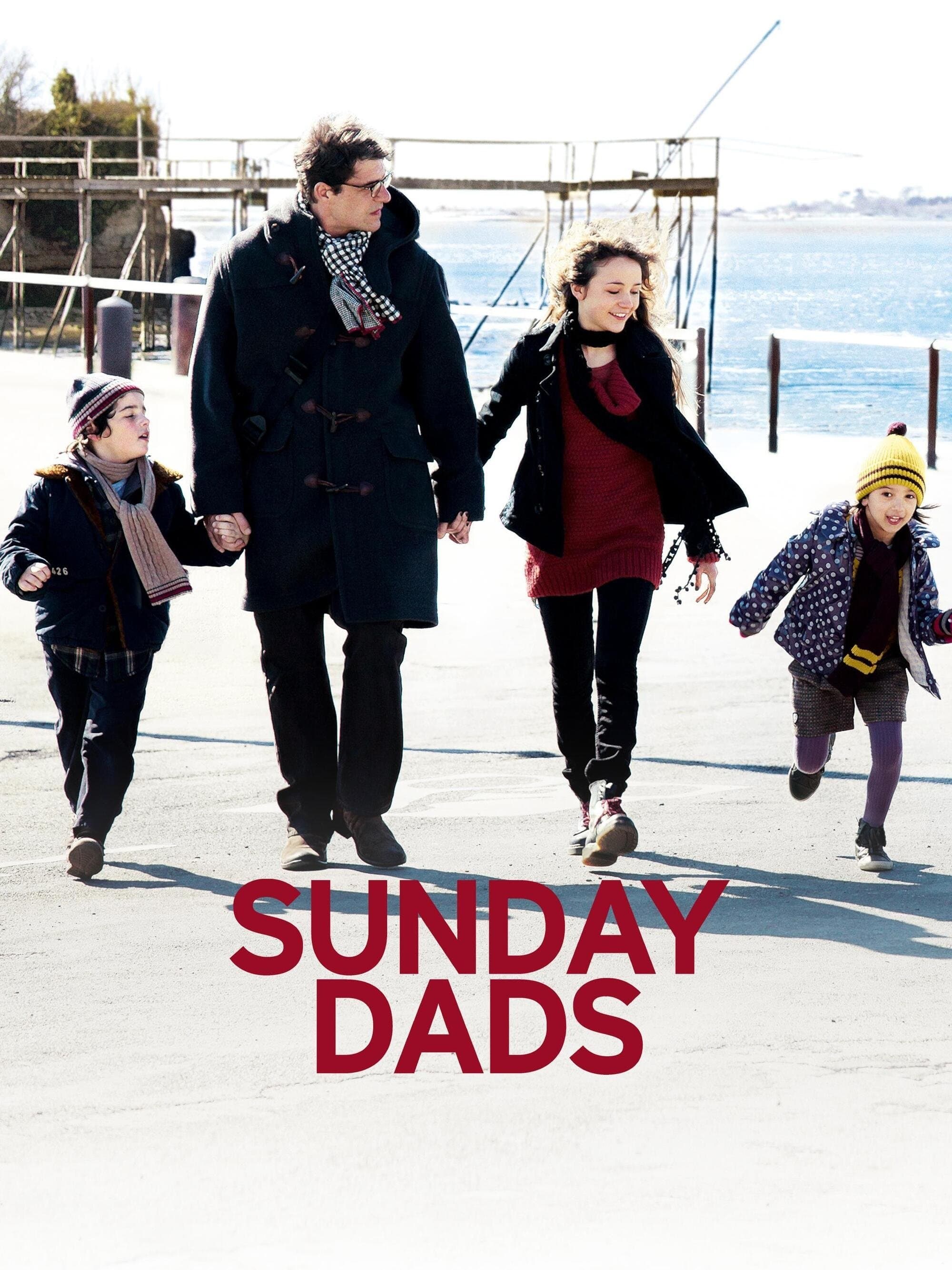 Sunday Dads photo
