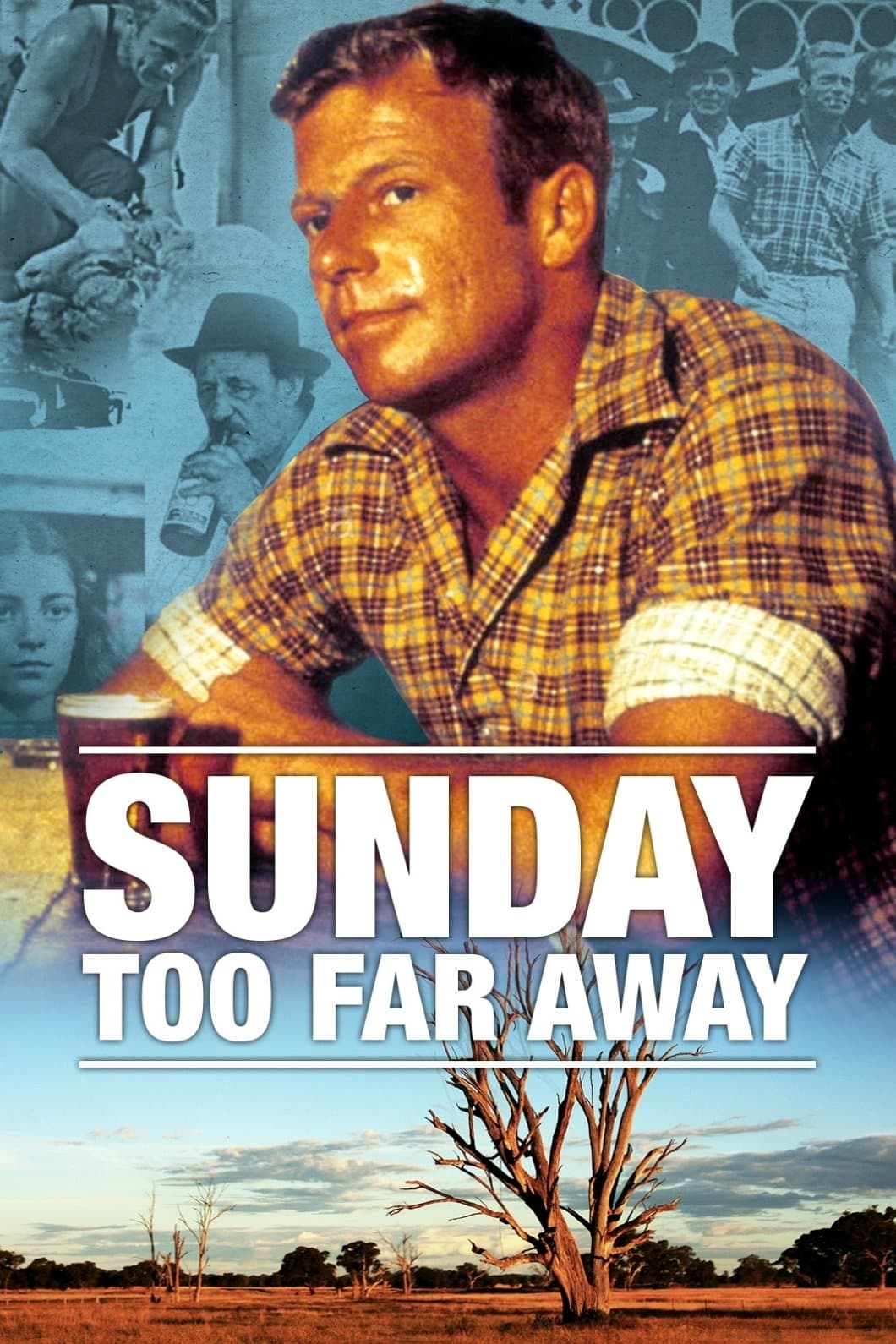 Sunday Too Far Away photo