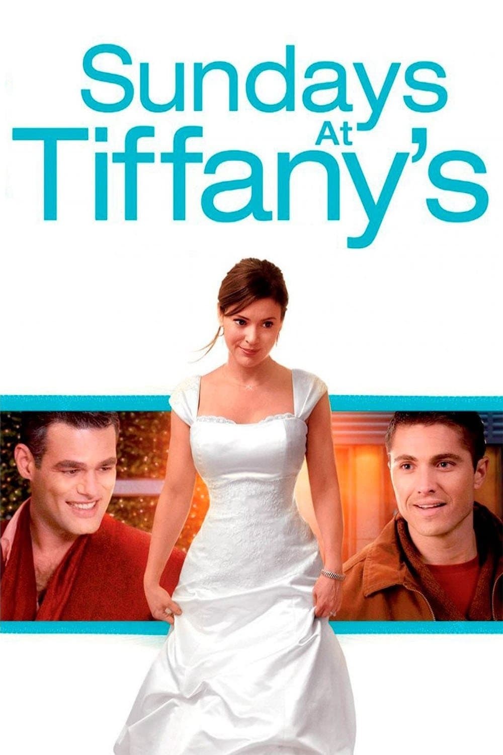 Sundays at Tiffany's photo