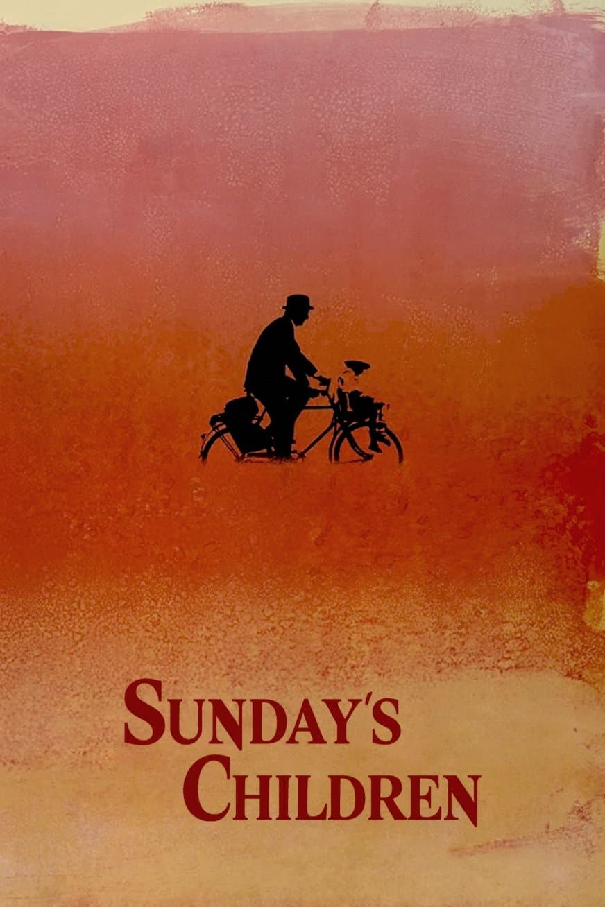 Sunday's Children photo
