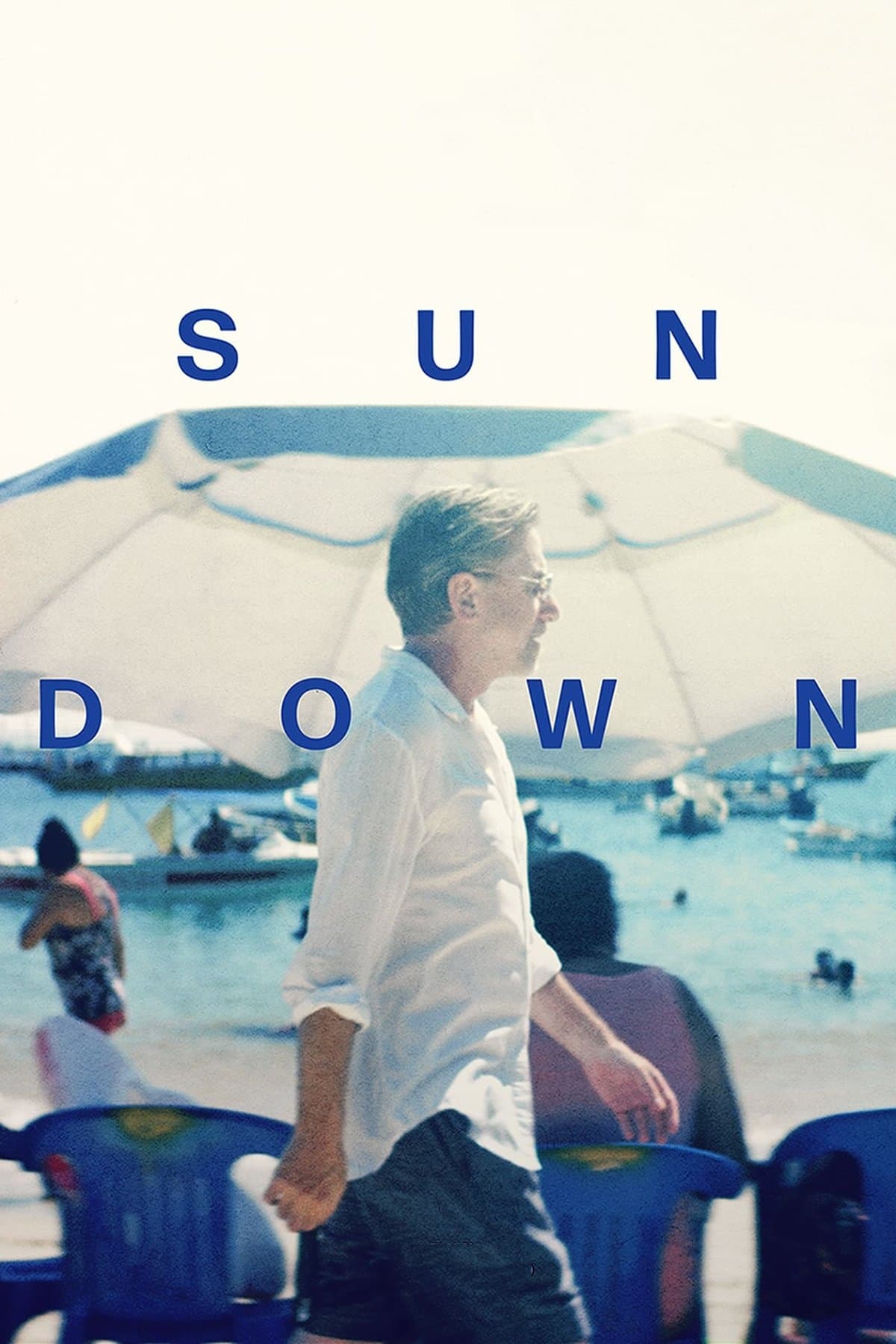Sundown photo