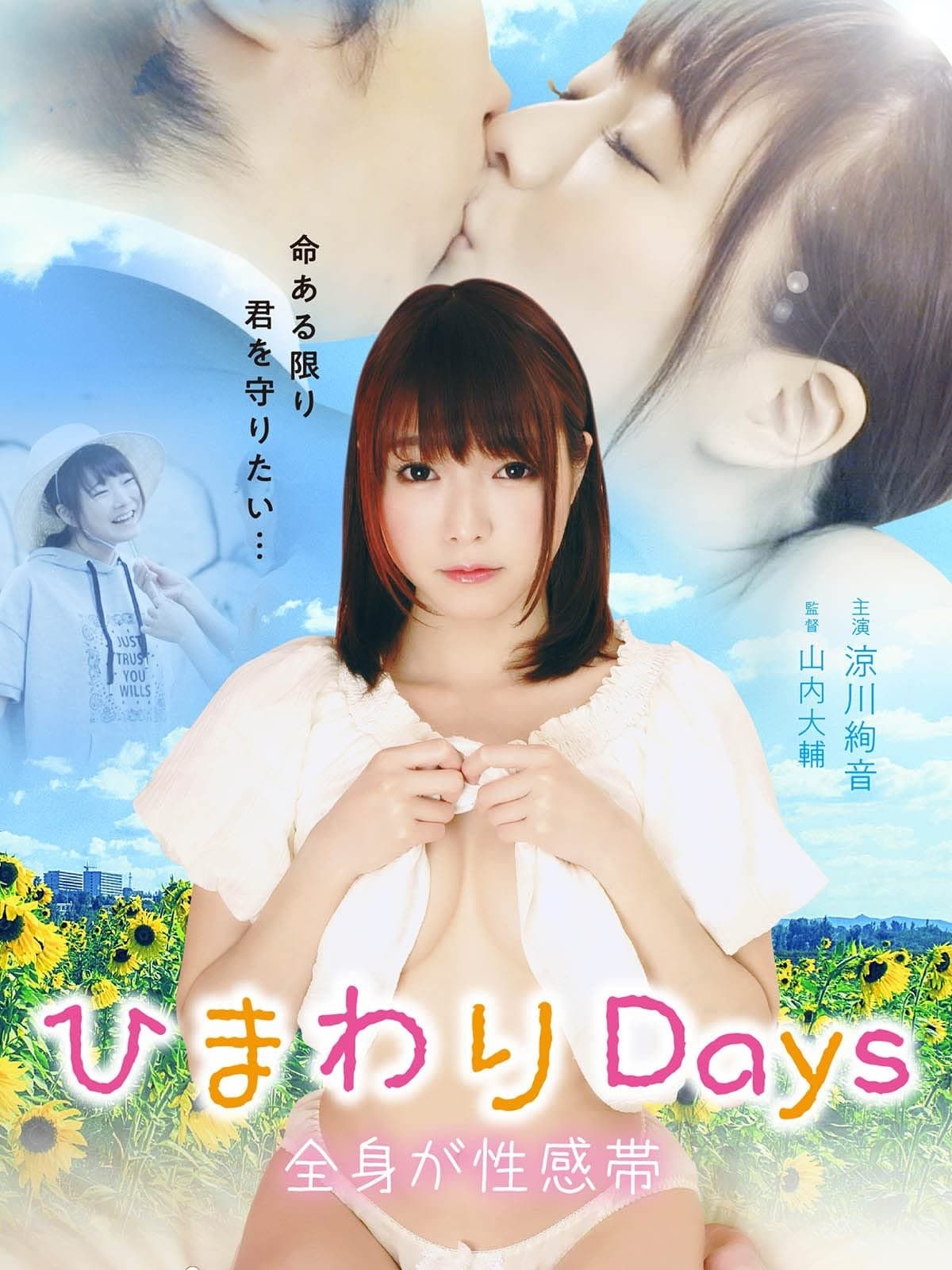 Sunflower Days photo