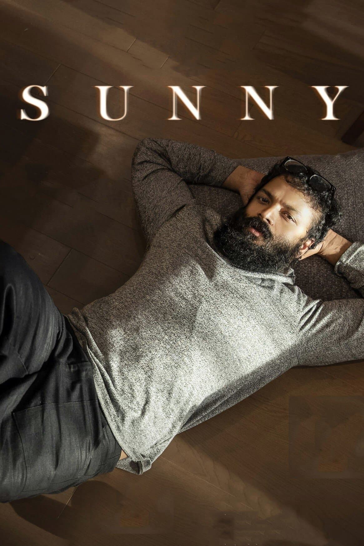 Sunny photo
