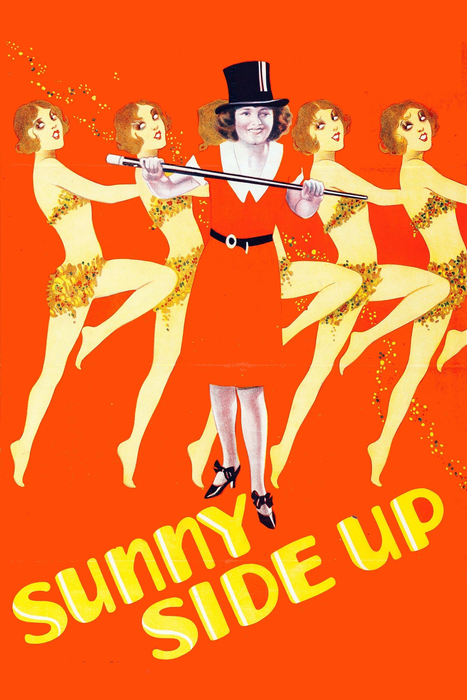 Sunny Side Up photo