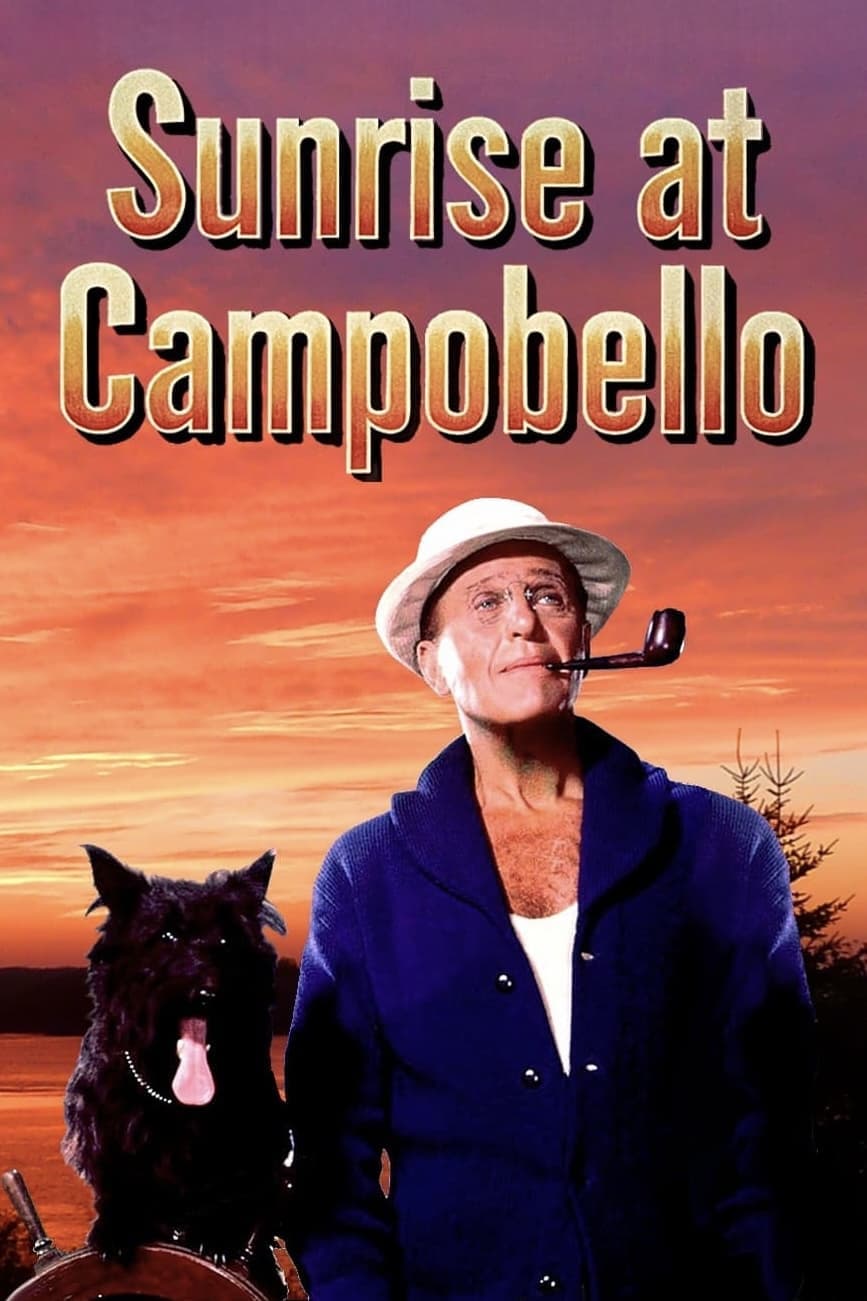 Sunrise at Campobello photo