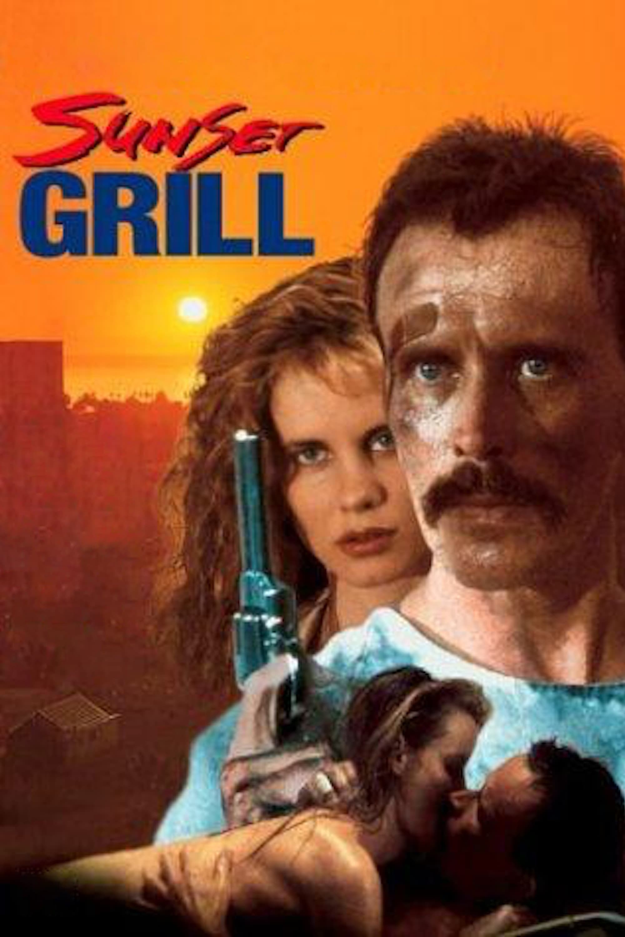 Sunset Grill photo