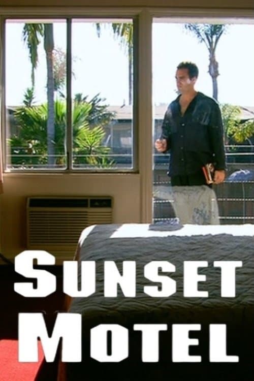 Sunset Motel photo