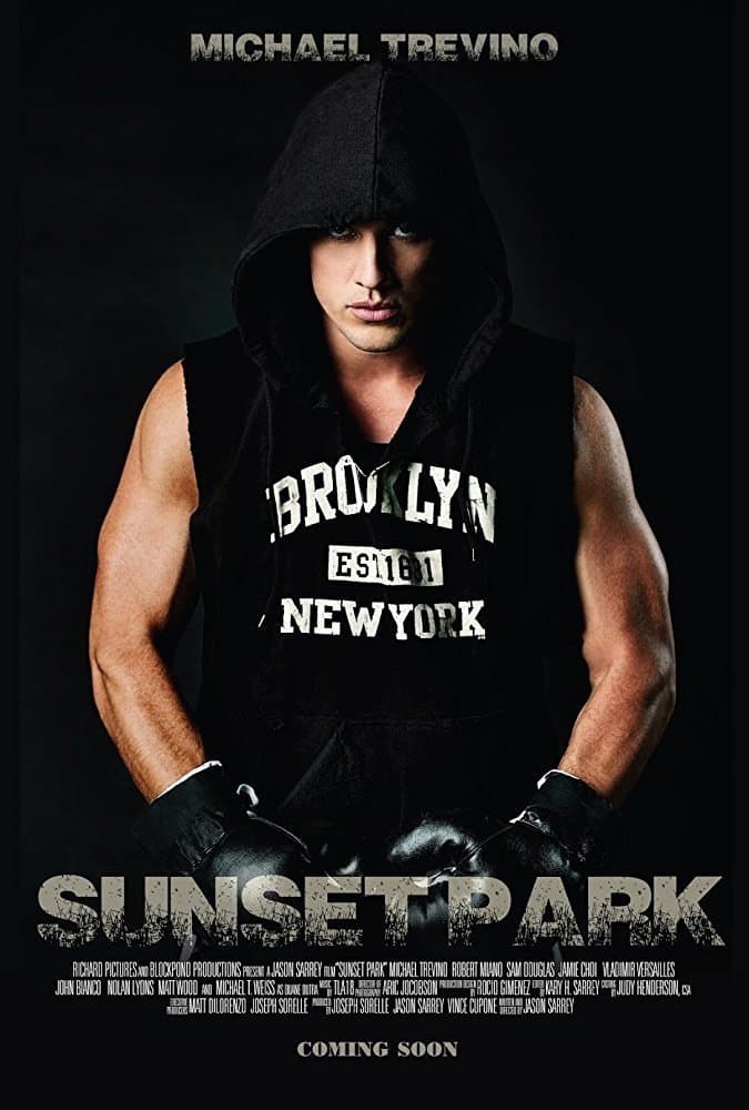 Sunset Park photo