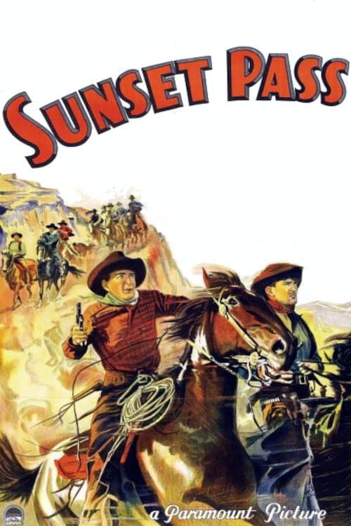 Sunset Pass photo