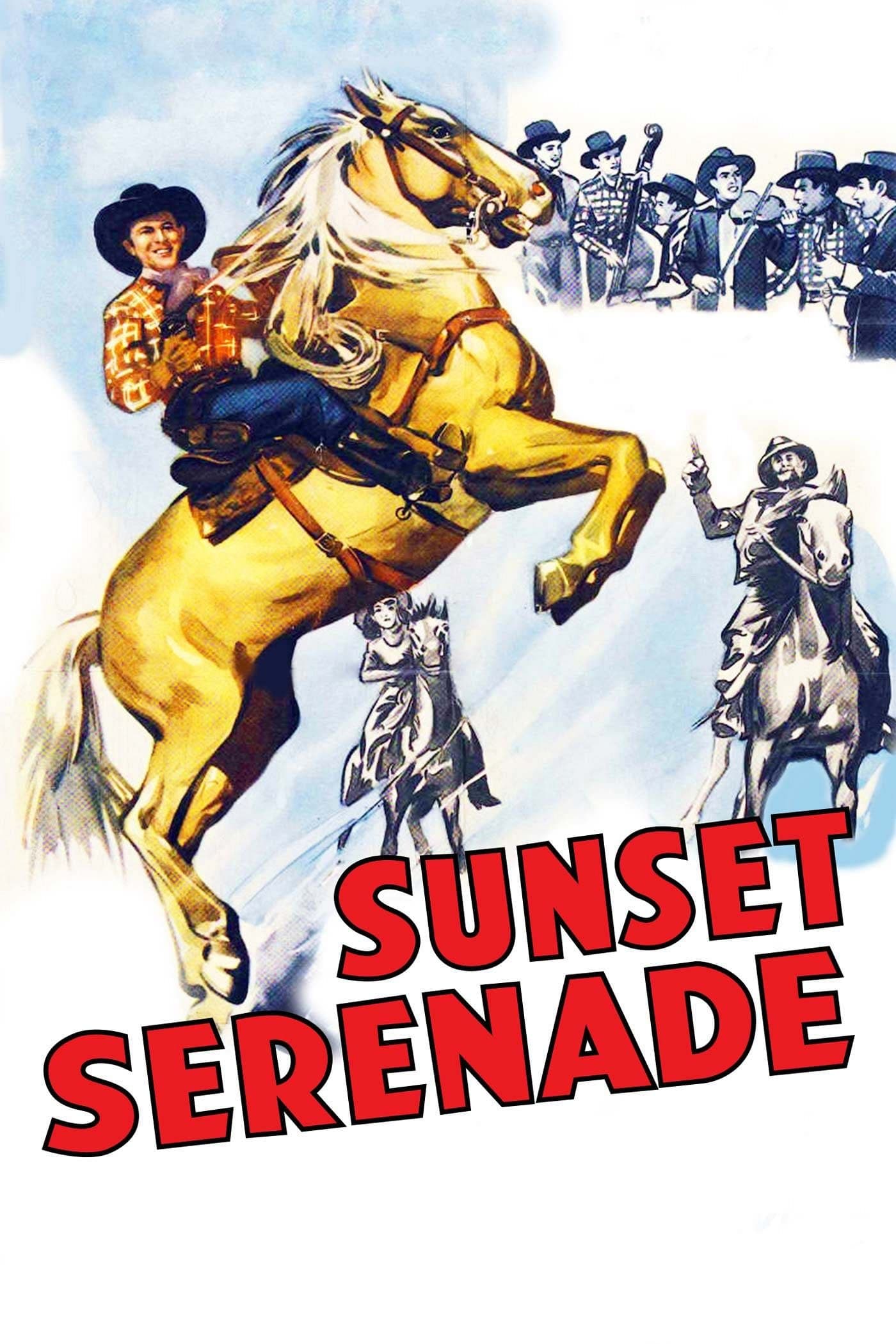 Sunset Serenade photo