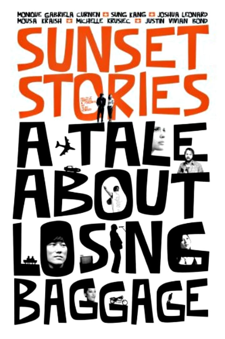Sunset Stories photo