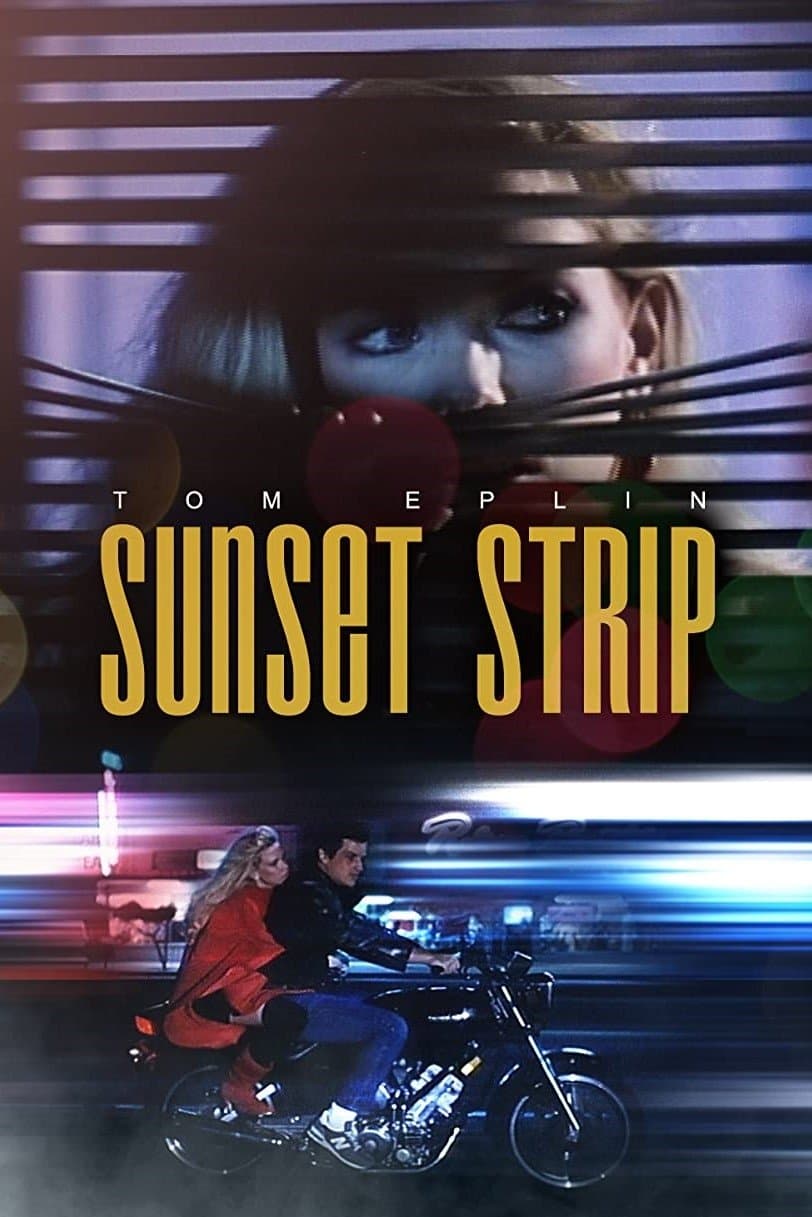 Sunset Strip photo