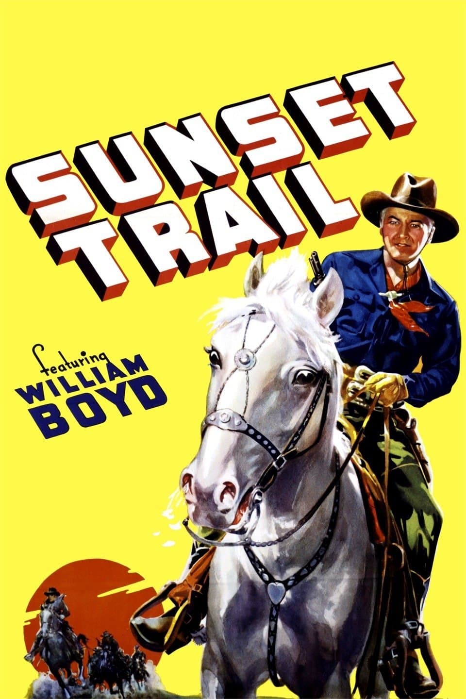 Sunset Trail photo