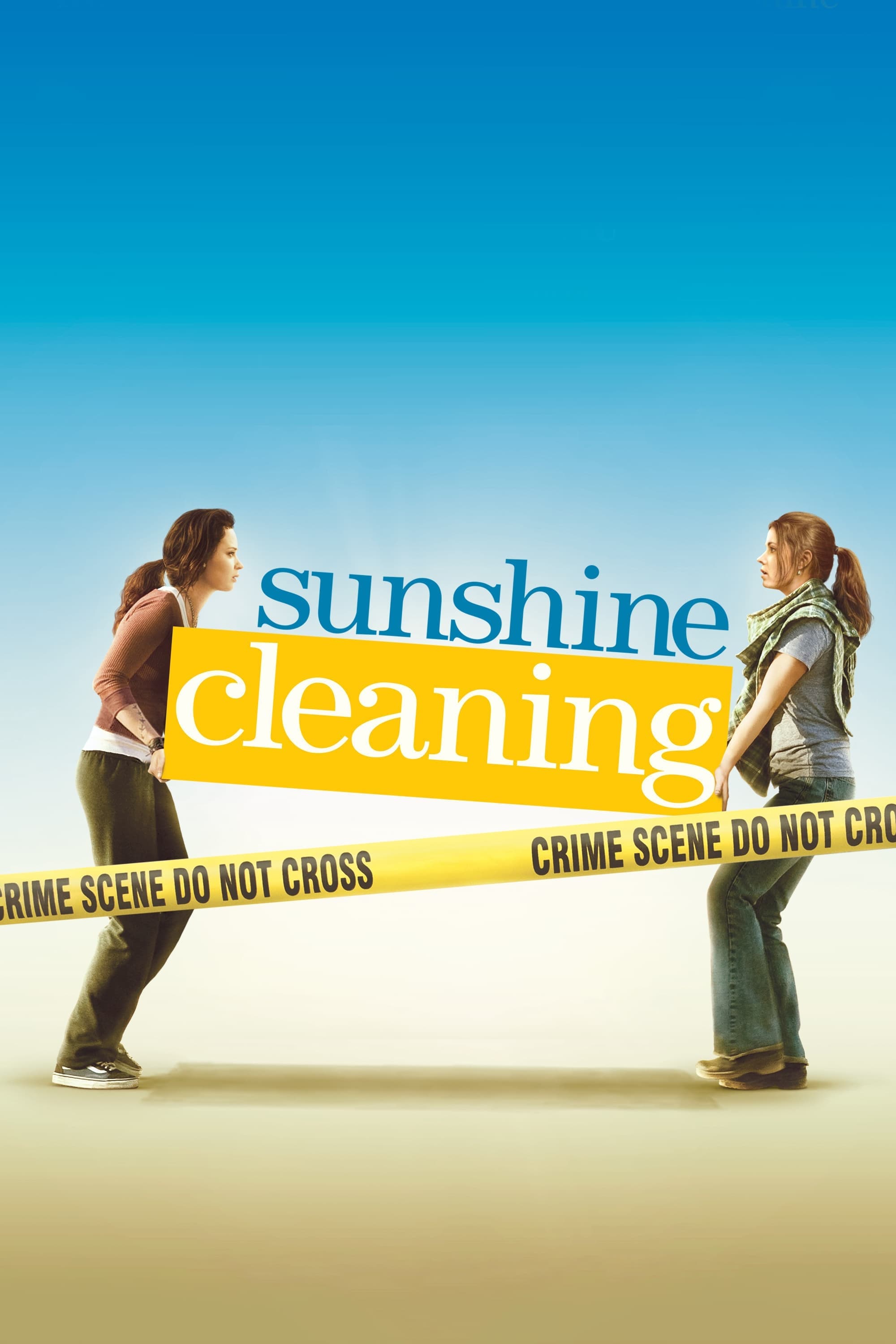 Sunshine Cleaning photo