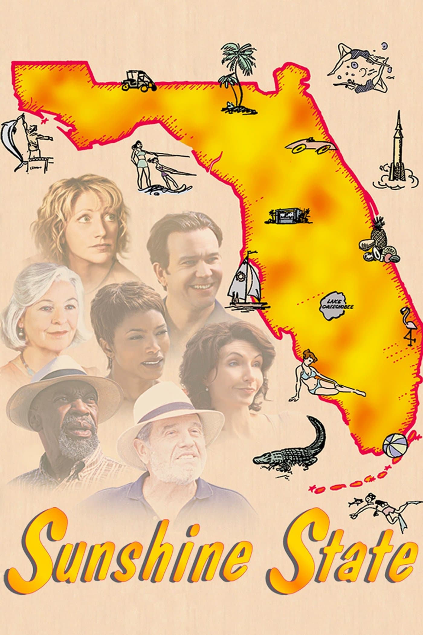 Sunshine State photo