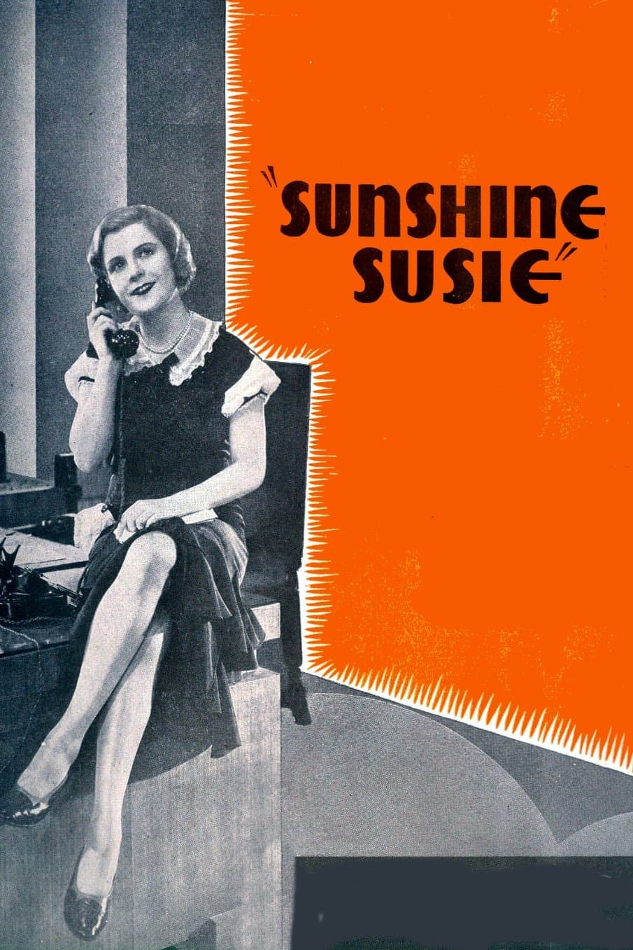 Sunshine Susie photo