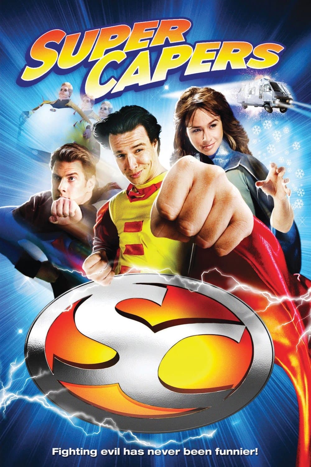 Super Capers photo