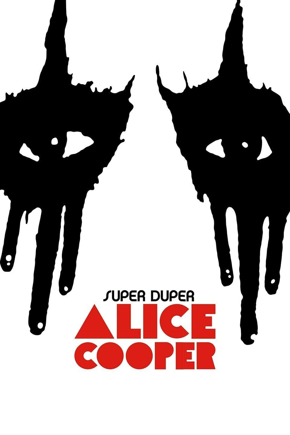 Super Duper Alice Cooper photo