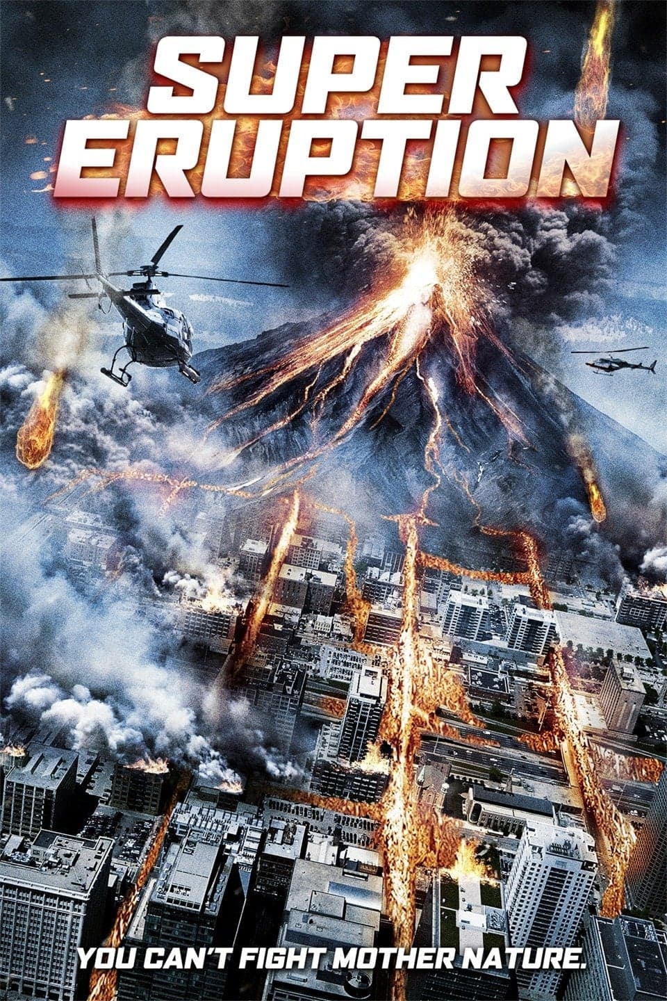 Super Eruption photo