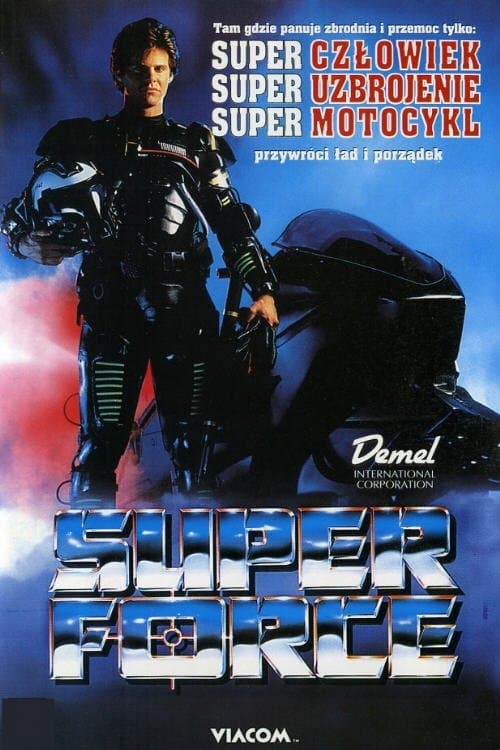 Super Force photo