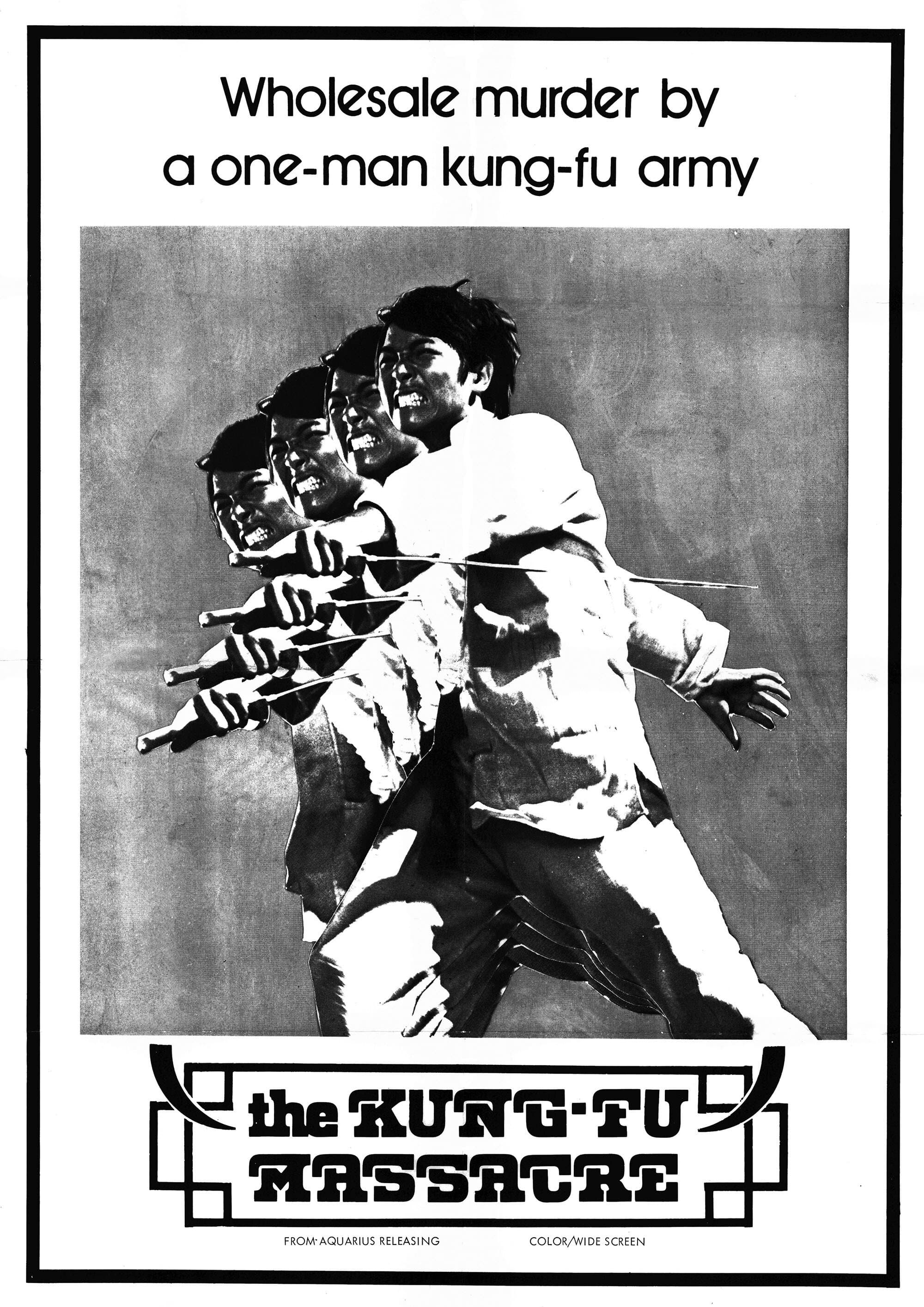 Super Kung Fu Kid photo