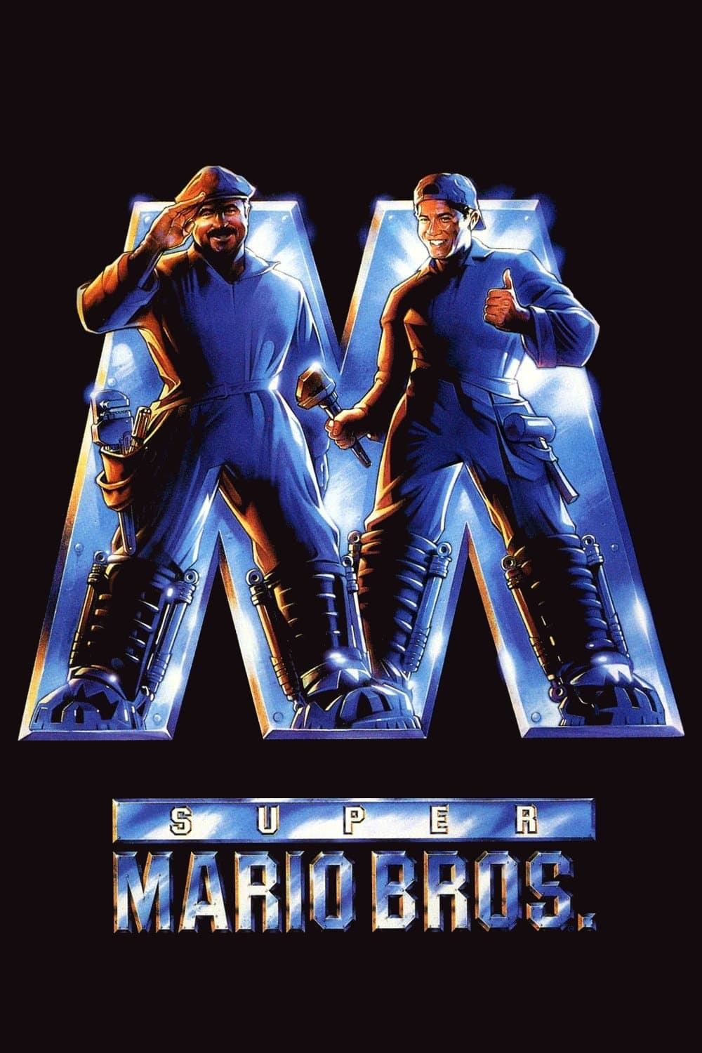 Super Mario Bros. photo