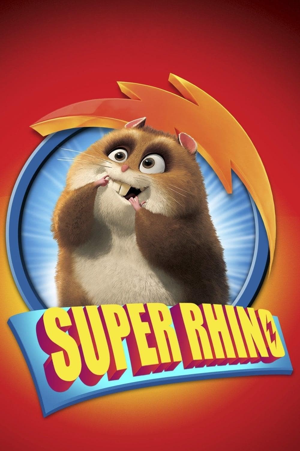 Super Rhino photo