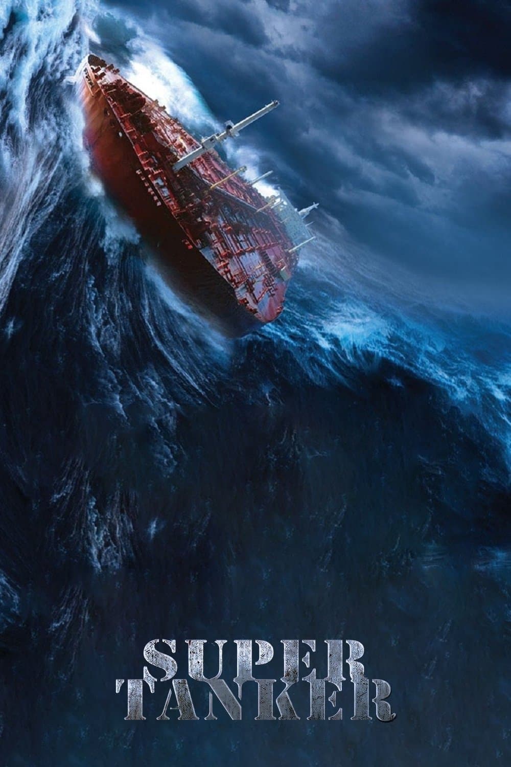 Super Tanker photo