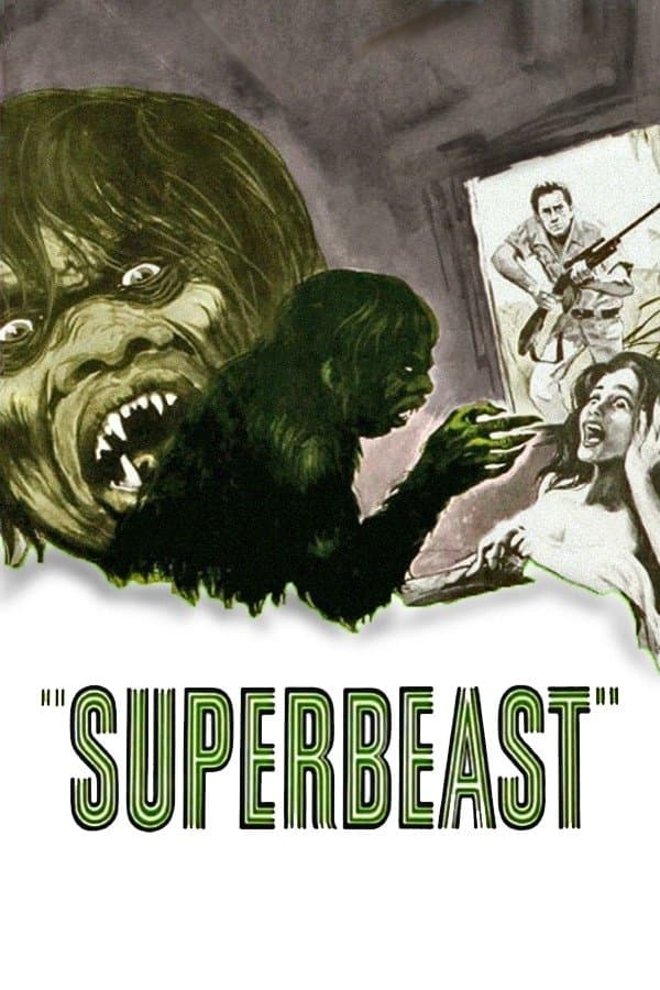Superbeast photo