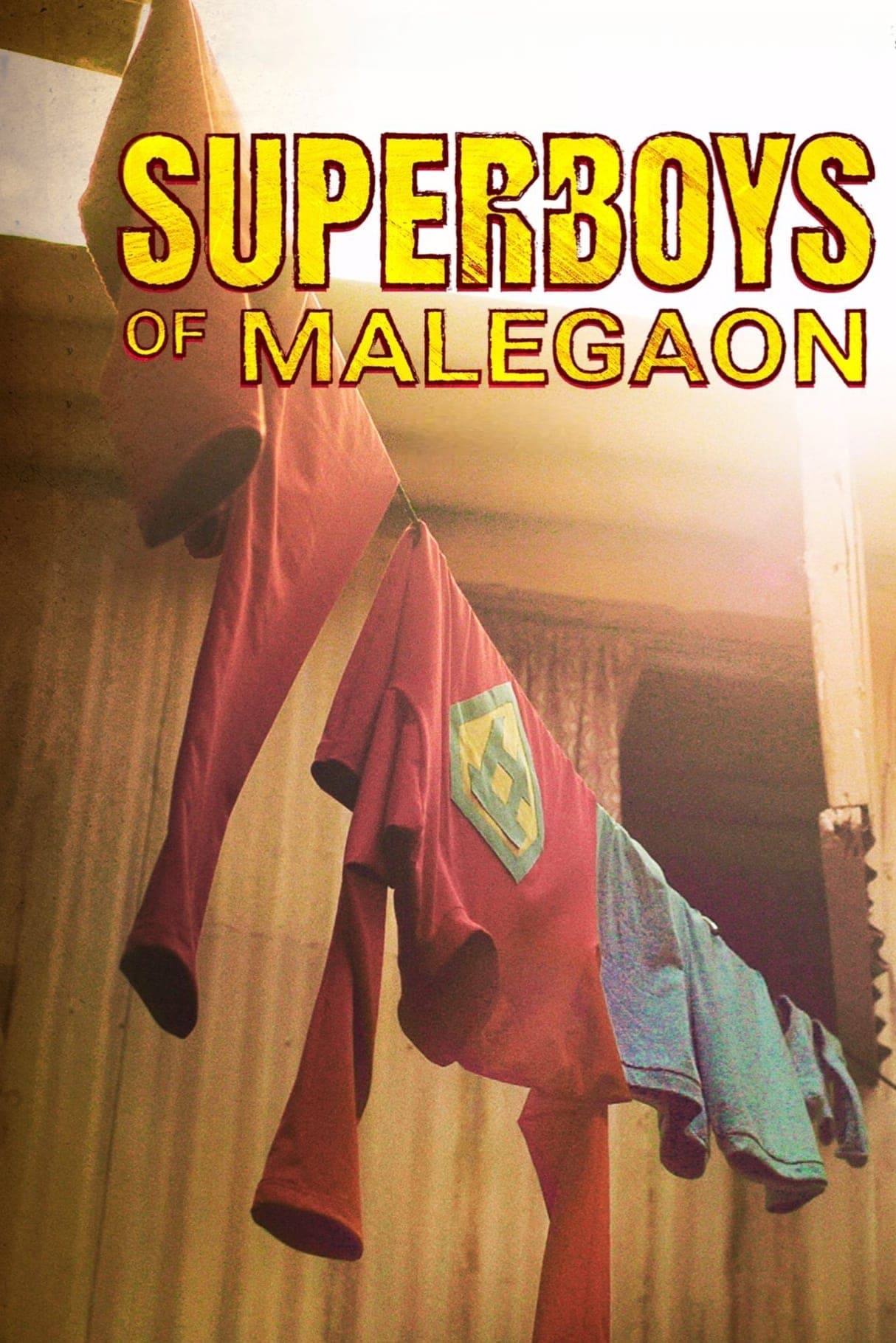 Superboys of Malegaon photo