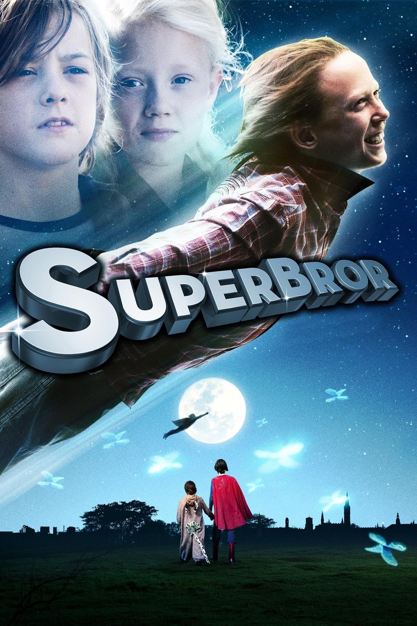Superbror photo