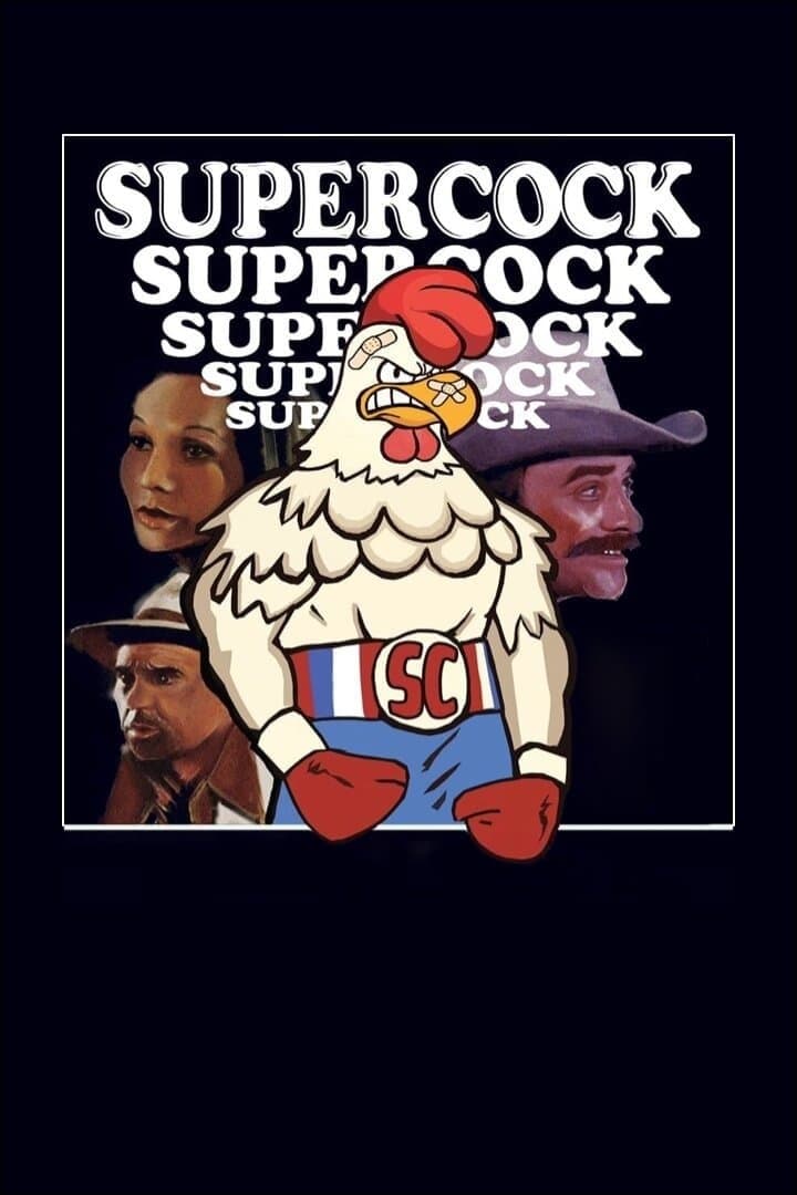 Supercock photo