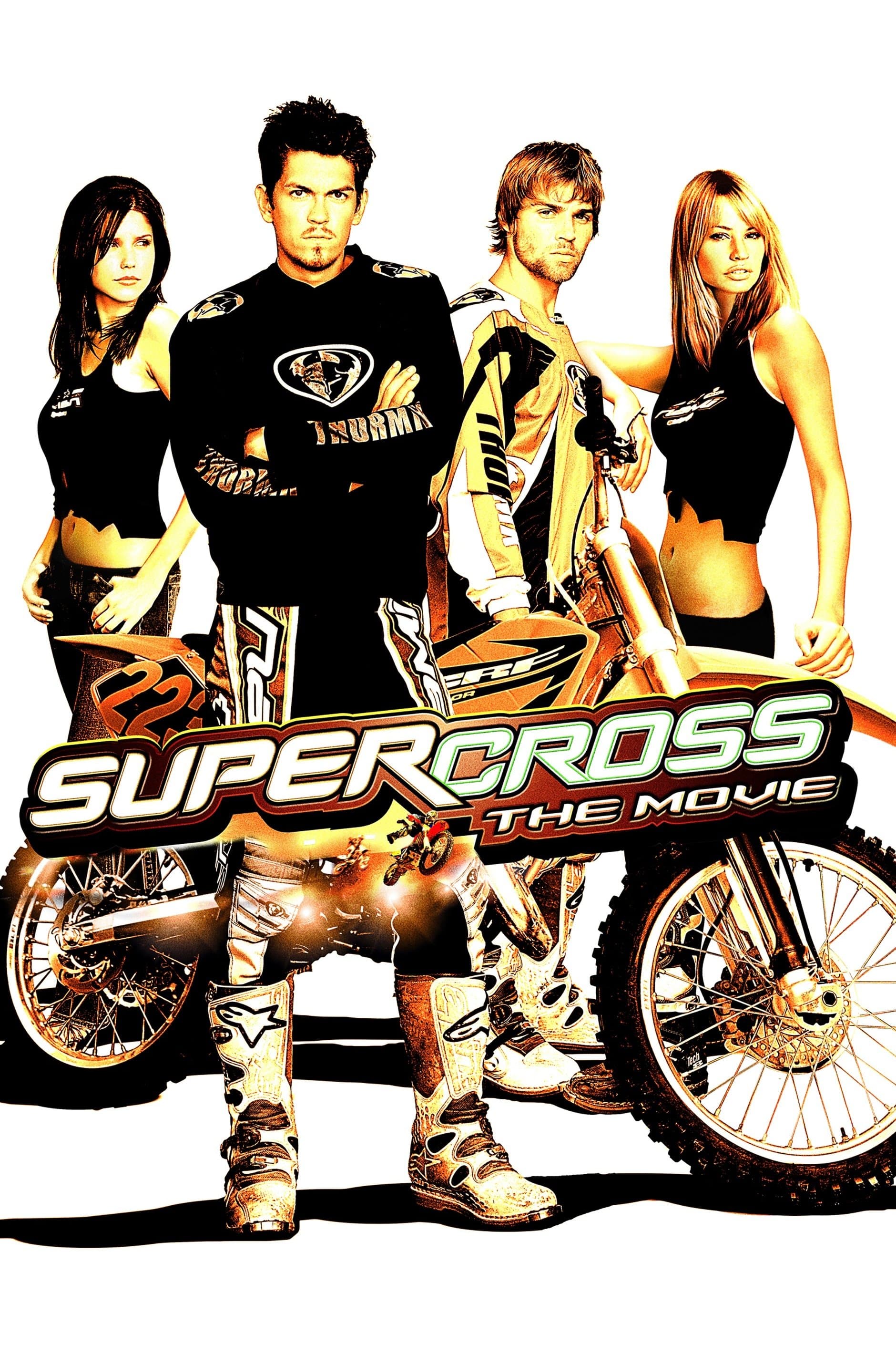 Supercross photo