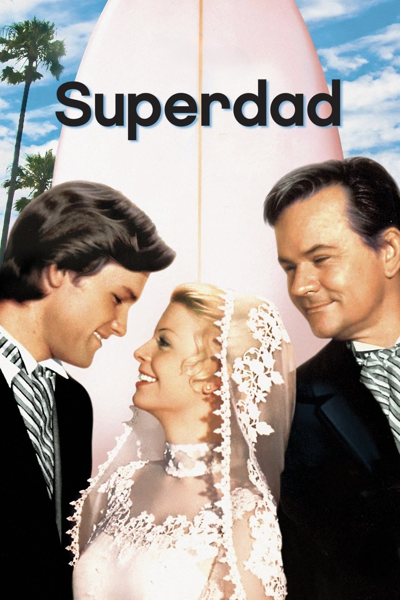 Superdad photo